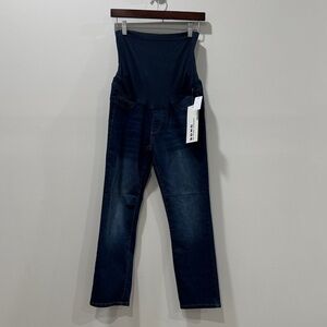 SONG Maternity Jeans